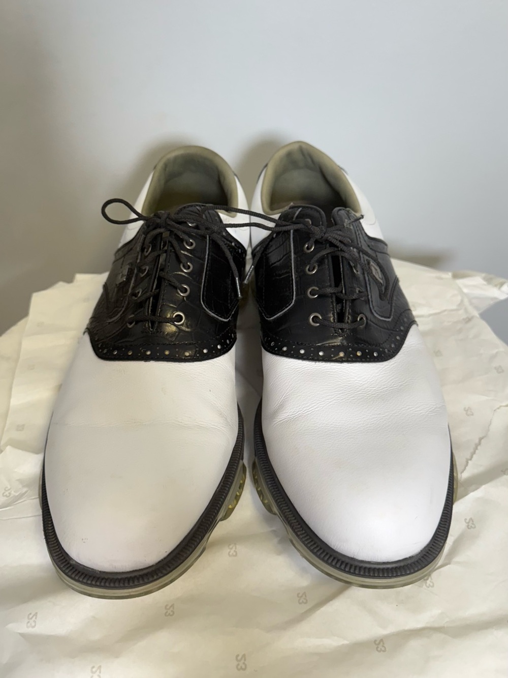 FootJoy DryJoys Tour Golf Shoes Men’s